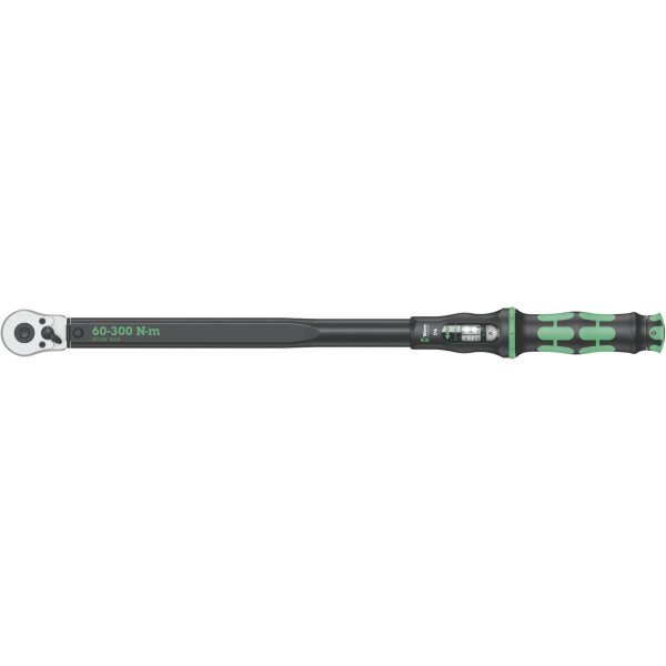 Wera Click-Torque C 4 Drehmomentschlüssel