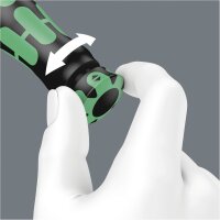 Wera Click-Torque C 4 Drehmomentschlüssel