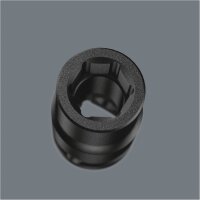 Wera Wheel Impaktor C Set 1 Steckschlüsseleinsatz 1/2 -Ant