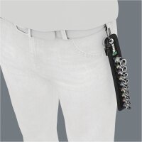 Wera Belt A 1 Zyklop Steckschlüsseleinsatz-Satz