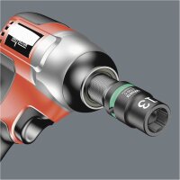 Wera Belt C Impaktor 1 Steckschlüsseleinsatz-Satz