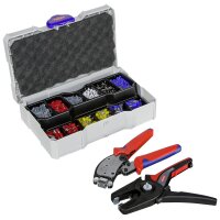 KNIPEX Aderendhülsensortiment 1252195975318