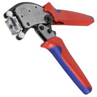 KNIPEX Aderendhülsensortiment 1252195975318