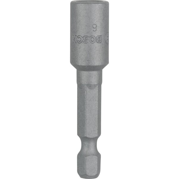 Bosch Sk-Stecks. 50mm SW 6,0 mit Magnet
