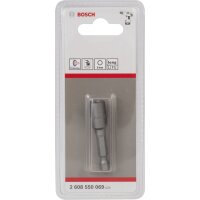 Bosch Sk-Stecks. 50mm SW 6,0 mit Magnet