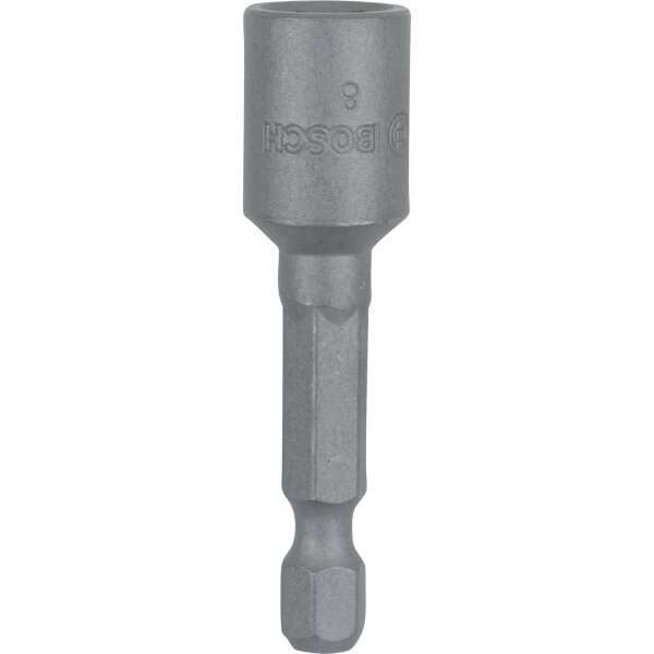 Bosch Sk-Stecks. 50mm SW 8,0 mit Magnet