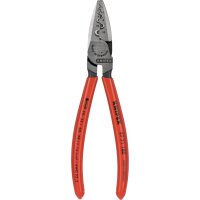KNIPEX Aderendhülsensortiment