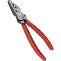 KNIPEX Aderendhülsensortiment