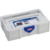 KNIPEX Aderendhülsensortiment 1242195+975309