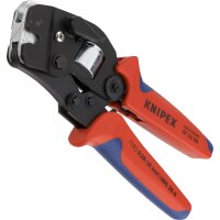 KNIPEX Aderendhülsensortiment 1242195+975309
