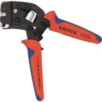 KNIPEX Aderendhülsensortiment 1242195+975309