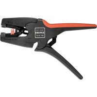 KNIPEX Aderendhülsensortiment 1242195+975309