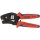 KNIPEX Aderendhülsensortiment 1242195+975309