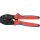KNIPEX Crimpzangensortiment