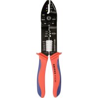 KNIPEX Crimpzangensortiment