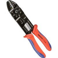 KNIPEX Crimpzangensortiment
