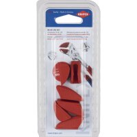 KNIPEX Schonbacken für 86-250 (3 Paar)