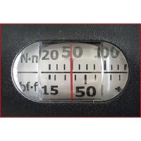 KS Tools 1/2 ERGOTORQUE 40-200 Drehmomentschlüssel-Satz 5-tlg