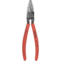 KNIPEX Aderendhülsensortiment