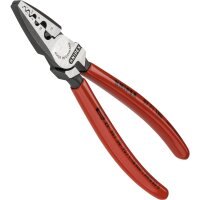 KNIPEX Aderendhülsensortiment