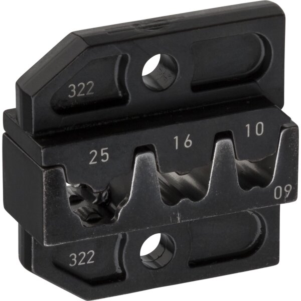 KNIPEX Crimpeinsatz Aderendhuelsen