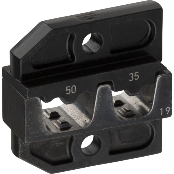 KNIPEX Crimpeinsatz Aderendhuelsen