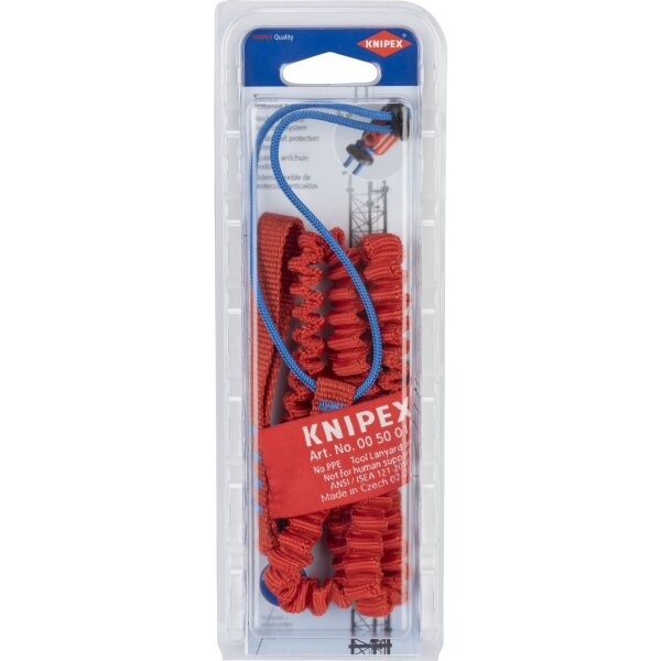 KNIPEX TT Fangleine