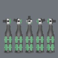 Wera 8009 Zyklop Pocket Set 1