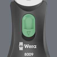 Wera 8009 Zyklop Pocket Set 1