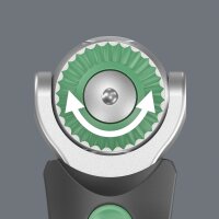 Wera 8009 Zyklop Pocket Set 1