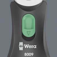 Wera 8009 Zyklop Pocket Imperial Set 1
