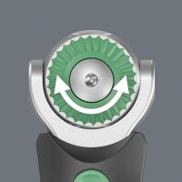 Wera 8009 Zyklop Pocket Imperial Set 1