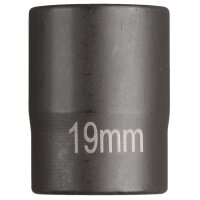 GEDORE red Ausdreher-Satz 1/2 10-teilig