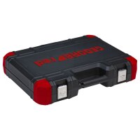 GEDORE red Steckschl.-Satz 1/4 + 3/8 +1/2  172-teilig
