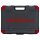 GEDORE red Steckschl.-Satz 1/4 + 3/8 +1/2  172-teilig