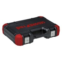 GEDORE red Steckschlüssel-Satz 1/4  + 1/2  92-teilig