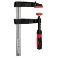 BESSEY Temperguss-Schraubzwinge TG-2K 200/100