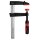 BESSEY Temperguss-Schraubzwinge TG-2K 200/100