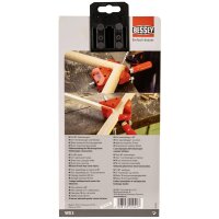 BESSEY Winkelspanner WS3