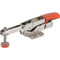 BESSEY  Waagrechtspanner mit waagrechter Grundplatte...