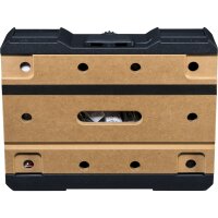 BESSEY  Schnellspanner-Systainer STC-S-MFT