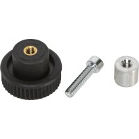 BESSEY  Schnellspanner-Systainer STC-S-MFT