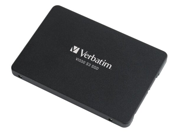 Verbatim Vi550 S3 SSD 256GB
