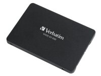 Verbatim Vi550 S3 SSD 256GB
