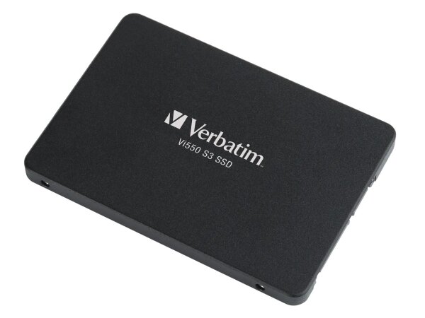 VERBATIM VI550 S3 SSD 512GB