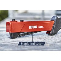 NOVUS Hammertacker J 044 G