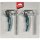 Makita 199826-6 Klemmzwingen Set 2stk.
