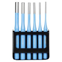 GEDORE Splinttreiber-Satz 6-teilig