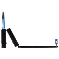 GEDORE Splinttreiber-Satz 6-teilig