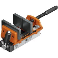 Fein VersaMAG Schraubstock-Set